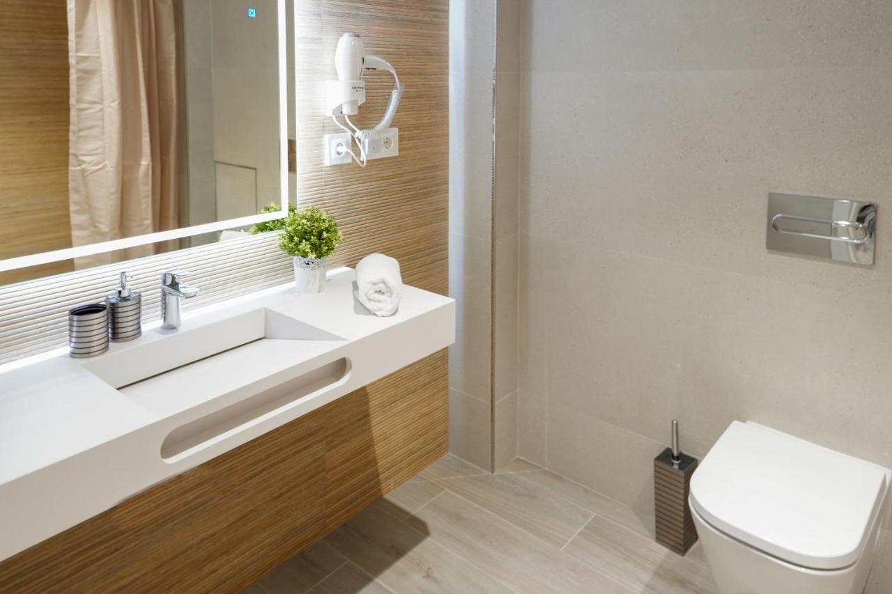 Mimi's In En Corts Appartement Valence