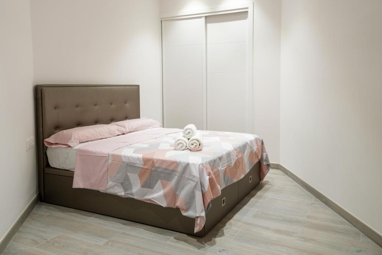 Appartement Mimi's In En Corts Valence