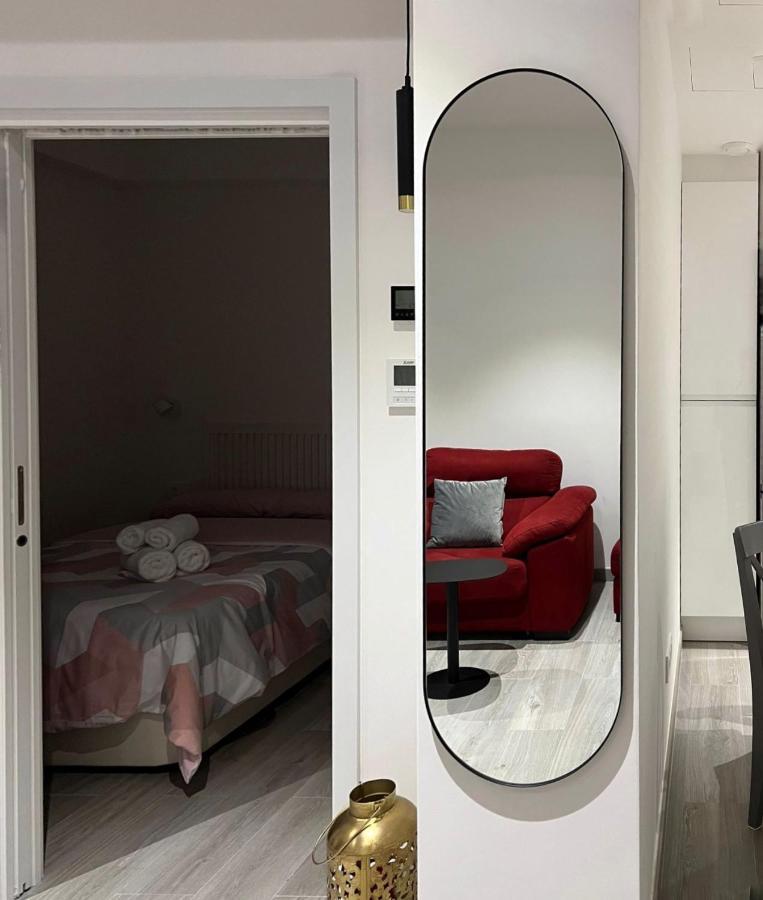 Mimi's In En Corts Appartement