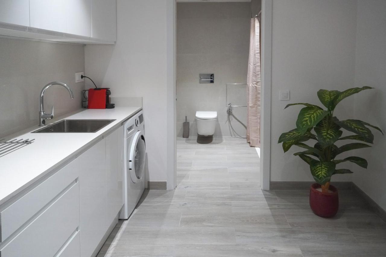 Appartement Mimi's In En Corts *