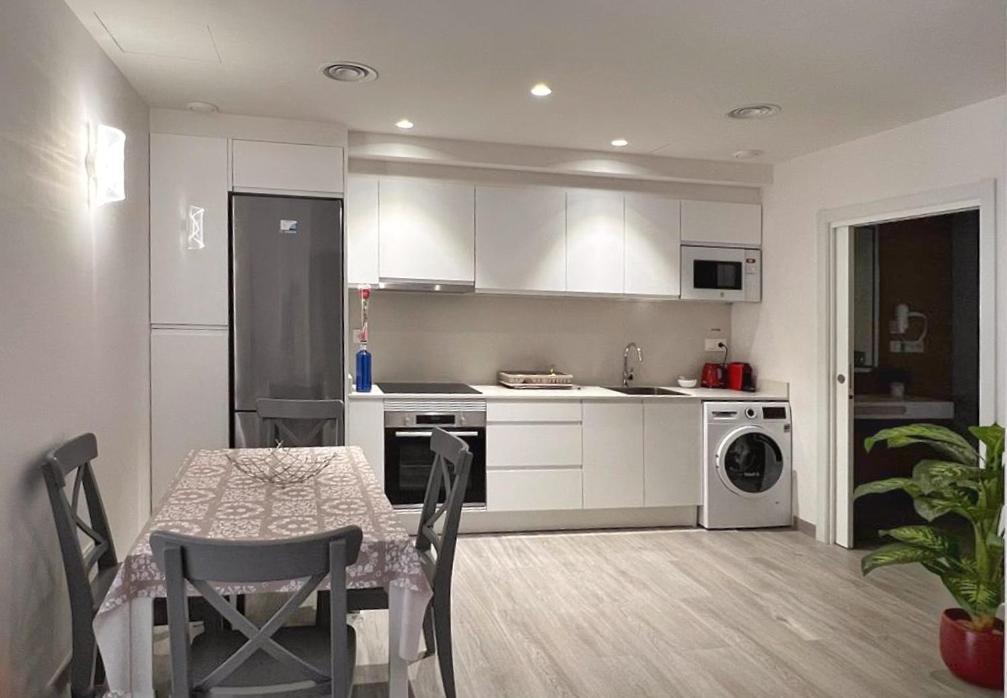 Appartement Mimi's In En Corts Valence